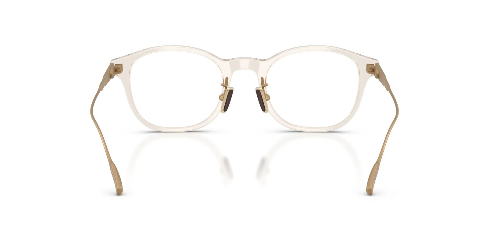 Moncler 2030D Eyeglasses - view 3